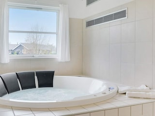 Ferienhaus Vaeggerløse  39