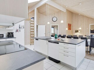 Ferienhaus Vaeggerløse  19