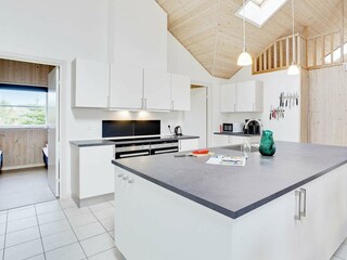 Casa de vacaciones Vaeggerløse  30