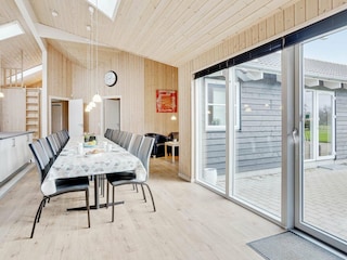 Ferienhaus Vaeggerløse  37
