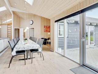 Vakantiehuis Vaeggerløse  2