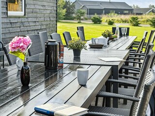 Ferienhaus Vaeggerløse  14