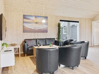 Casa per le vacanze Vaeggerløse  4