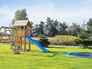 Casa per le vacanze Vaeggerløse  38