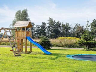 Vakantiehuis Vaeggerløse  3