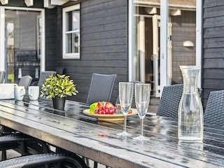 Holiday house Vaeggerløse  40