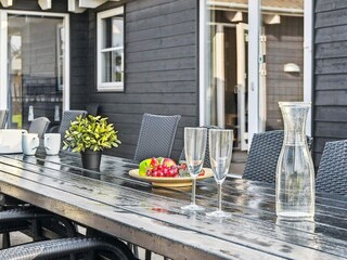 Vakantiehuis Vaeggerløse  41