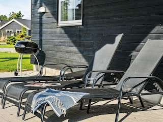 Holiday house Vaeggerløse  11