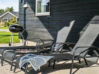 Vakantiehuis Vaeggerløse  17