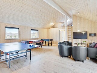 Ferienhaus Vaeggerløse  5