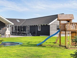 Ferienhaus Vaeggerløse  12
