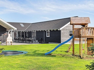 Ferienhaus Vaeggerløse  24