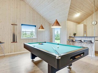 Maison de vacances Vaeggerløse  25
