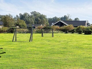 Maison de vacances Vaeggerløse  29