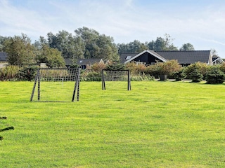 Vakantiehuis Vaeggerløse  26