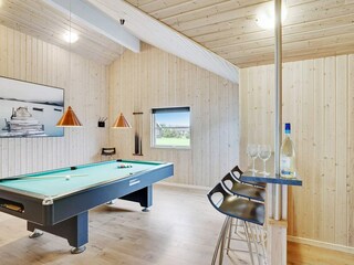 Maison de vacances Vaeggerløse  7