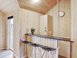 Ferienhaus Vaeggerløse  4