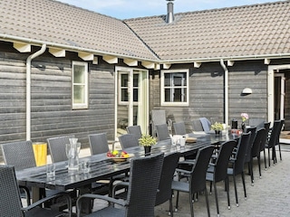 Holiday house Vaeggerløse  6