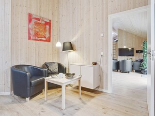 Maison de vacances Vaeggerløse  26