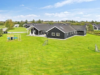 Ferienhaus Vaeggerløse  44