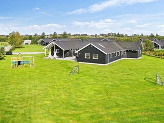 Vakantiehuis Vaeggerløse  42