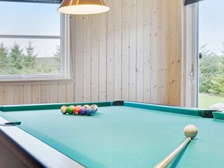 Casa per le vacanze Vaeggerløse  46