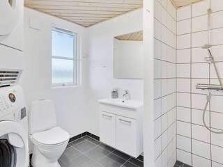 Maison de vacances Vaeggerløse  6
