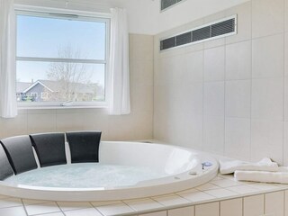 Ferienhaus Vaeggerløse  7