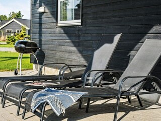 Ferienhaus Vaeggerløse  39