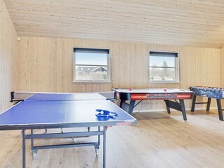 Vakantiehuis Vaeggerløse  33