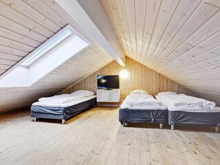 Casa per le vacanze Vaeggerløse  44