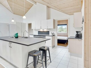 Casa per le vacanze Vaeggerløse  16