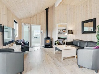 Ferienhaus Vaeggerløse  43