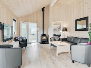 Vakantiehuis Vaeggerløse  42