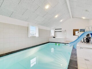 Casa per le vacanze Vaeggerløse  18