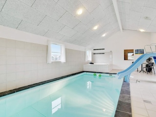 Ferienhaus Vaeggerløse  18