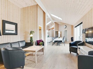 Vakantiehuis Vaeggerløse  45