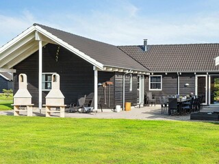 Vakantiehuis Vaeggerløse  20