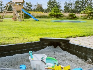 Casa de vacaciones Vaeggerløse  14