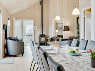 Ferienhaus Vaeggerløse  31