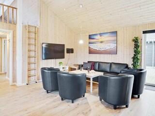 Ferienhaus Vaeggerløse  17