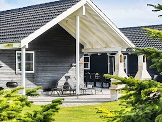 Holiday house Vaeggerløse  8