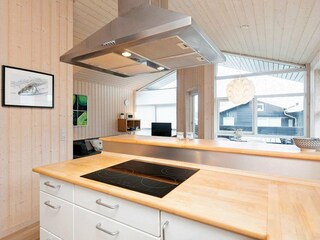 Ferienhaus Tranekær  12