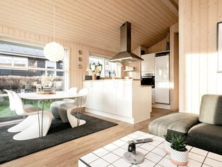 Holiday house Tranekær  5