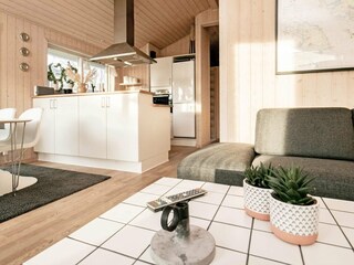 Holiday house Tranekær  31