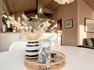 Maison de vacances Tranekær  6