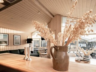 Maison de vacances Tranekær  9