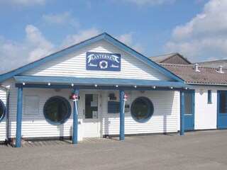 Vakantiehuis Tranekær  7