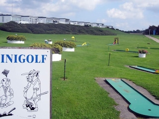 Maison de vacances Tranekær  8