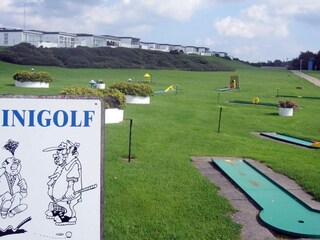 Vakantiehuis Tranekær  8